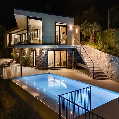 Maison Musa At Gabi Villa
