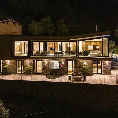 Maison Musa At Gabi Villa