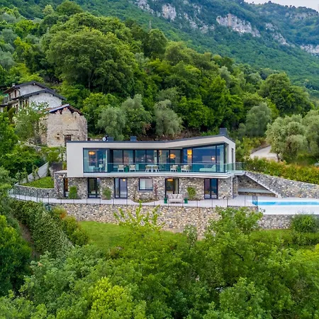 Maison Musa At Gabi Вилла
